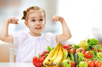 تغذیه مادران آبستن بر عادات غذایی کودک تأثیر می گذارد