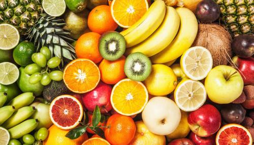 فواید و خواص درمانی میوه های تابستانی