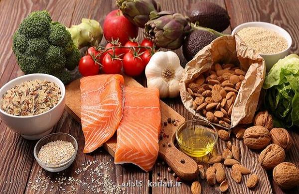 کاهش مبتلاشدن به آلزایمر با ترکیب رژیم غذایی مدیترانه ای و کتوژنیک