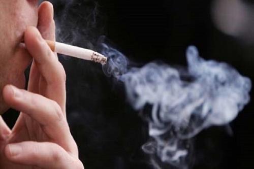 كاهش سن استعمال دخانیات در كشور
