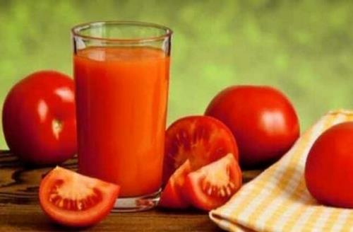 آب گوجه فرنگی در كاهش خطر حمله قلبی موثر است