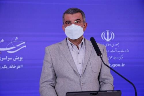اضافه شدن بیشتر از ۱۰ هزار شعبه رأی گیری برای كاهش تراكم