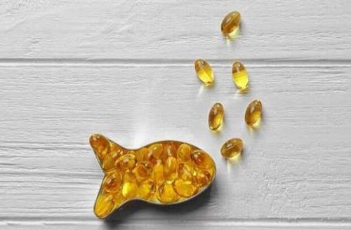تأثیر ضدالتهابی امگا ۳ در كاهش مبتلا شدن به افسردگی