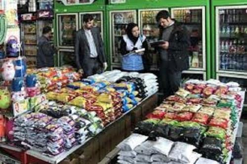كنترل سختگیرانه سلامت محصولات غذایی وارداتی و تولیدی