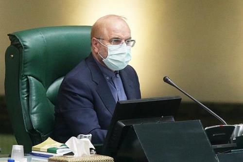 موضع گیری قالیباف در مورد مشكل آب خوزستان، واكسن كرونا، قطع برق و