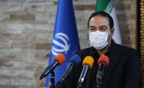 حضور پرشور خبرنگاران در طول همه گیری کرونا فراموش نشدنی است