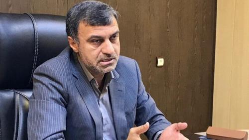 وضعیت در استان هرمزگان بحرانی است