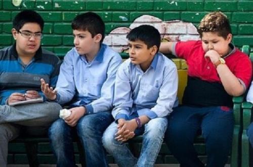 چیپس و پفک را از بچه ها بگیرید
