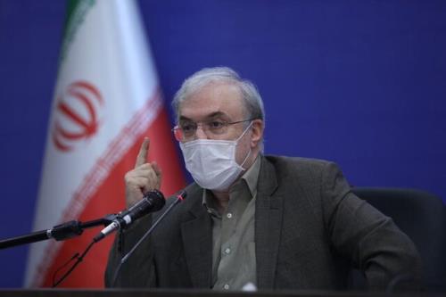آنها كه كرونا را سیاسی می- كنند، بدانند تا مهار كامل بیماری در این سرزمین ایستاده ایم