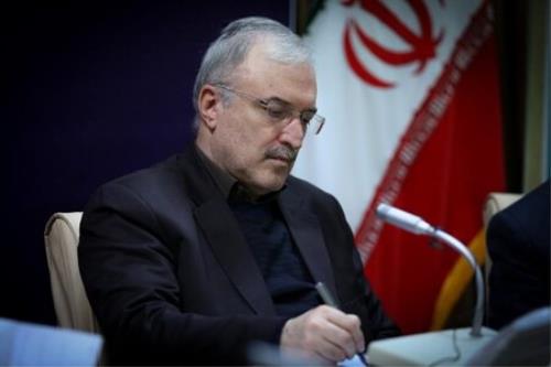 عزل سوءاستفاده كنندگان از واكسن كرونای پاكبانان آبادانی