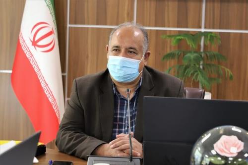عوارض واكسن كرونا را سریعا اطلاع دهید