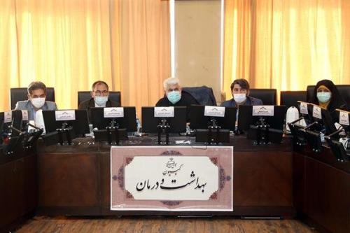 تاكید كمیسیون بهداشت بر افزایش حقوق دانشجویان پزشكی