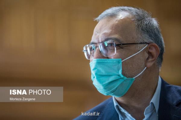 دولت با واردات مقدار زیادی واکسن کرونا پیام مثبتی به مردم داد