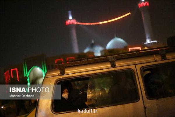 سال جاری در راه راهپیمایی اربعین موکب درمانی نداریم