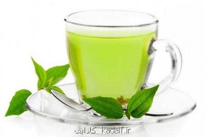 چای سبز و کاکائو به طول عمر افراد مسن کمک می نماید