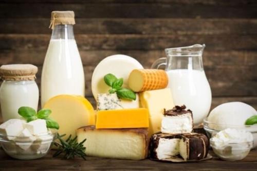 چرا مصرف شیر و لبنیات مهمست