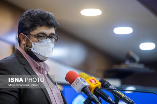 احتمال رایگان شدن تست pcr بیمه شدگان در مراکز غیرملکی تامین اجتماعی