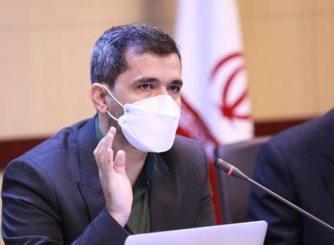 فوت هزاران سالمند کشور در صورت عدم انجام واکسیناسیون کرونا