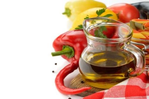 رژیم غذایی گیاهی به تولید کمتر گازهای گلخانه ای کمک می نماید