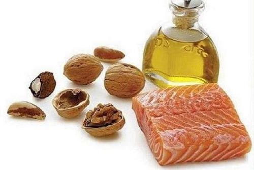 اسیدهای چرب امگا ۳ سبب کاهش تصلب شریان می شوند