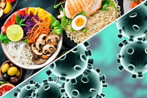راه های تقویت سیستم ایمنی در مقابله با کووید 19