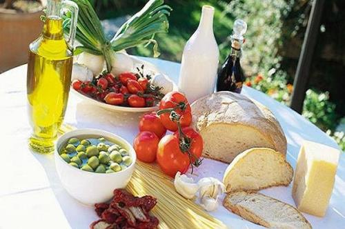 رژیم غذایی فاقد گلوتن خطر سرطان را می کاهد