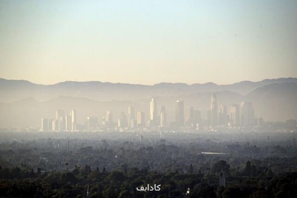 آلودگی هوا خطرناک تر از آن چیزی است که قبل از این تصور می شد