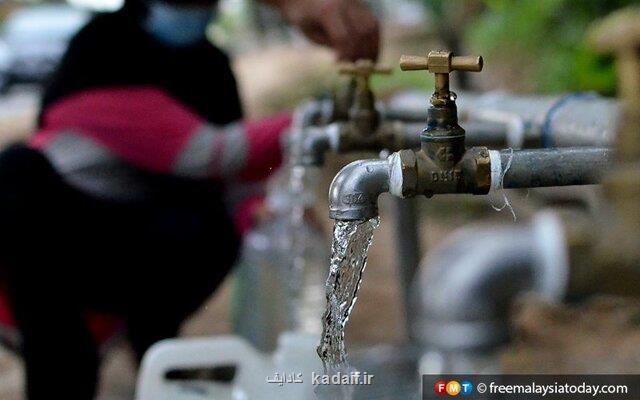 مشکل دسترسی به آب برای بیش از 5 میلیارد نفر در جهان تا 2050