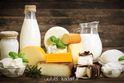 چرا مصرف شیر و لبنیات مهم می باشد