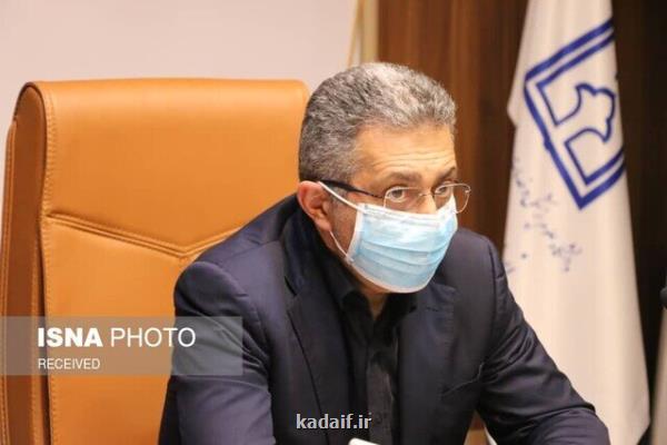 آمادگی ایران برای میزبانی از بیماران ترکمنستان در چارچوب توریسم سلامت