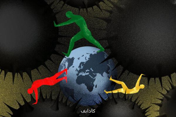 ثبت بیشتر از ۲۴۸ میلیون بیمار مبتلا به کرونا در جهان