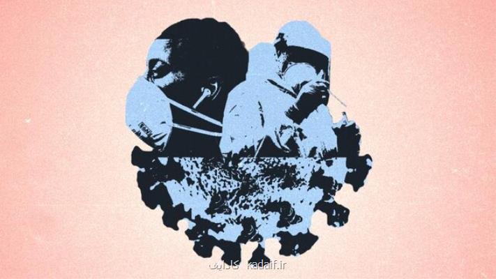 زنگ خطر موج جدید کرونا در اروپا و آسیای مرکزی به صدا درآمد