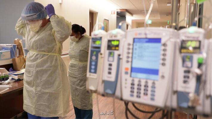 جدید ترین آمار جهانی کرونا شمار مبتلایان از ۲۶۰ میلیون نفر گذشت