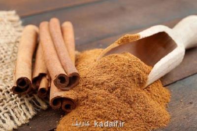 دارچین روشی ایمن برای کاستن علائم روماتیسم مفصلی