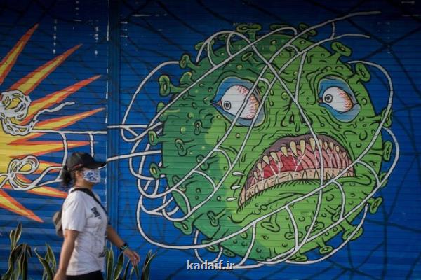 آمار جهانی کرونا ابتلای بیش از ۲۹۲ میلیون نفر به کووید-۱۹