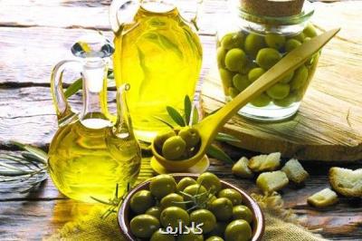 روغن زیتون باعث افزایش طول عمر می شود