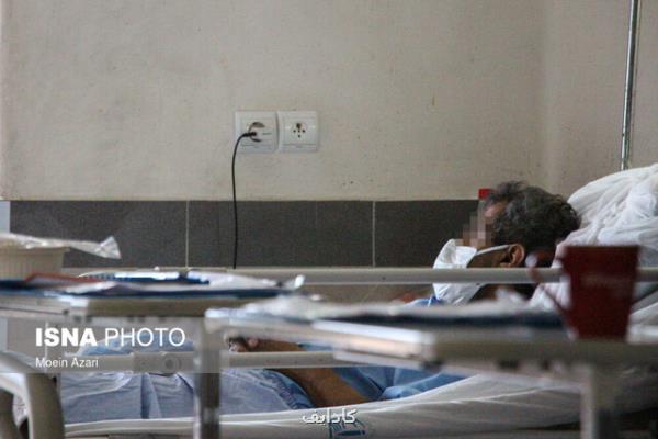 بیمارستانی برای بستری بیماران در زبرخان نداریم