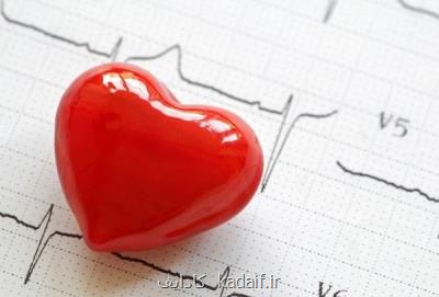 کلسیم برای حفظ سلامت قلب ضروریست
