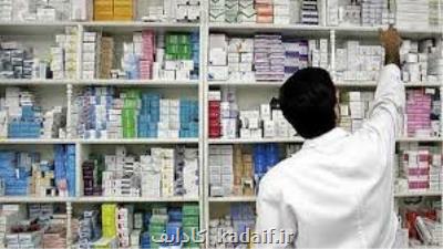 مشکلی در تامین اکسپکتورانت، دیفن هیدرامین و داروهای عمومی نداریم