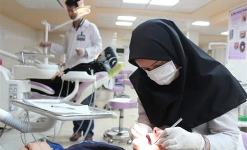 حذف ارز ترجیحی دندانپزشکی از سال ۹۸