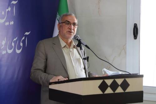 با وجود تحریم ها ایران قوی ترین سیستم سلامت را دارد