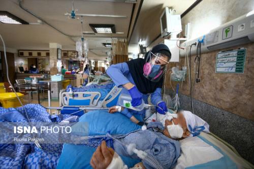 فوت شدگان کرونا در کشور باردیگر 2رقمی شد