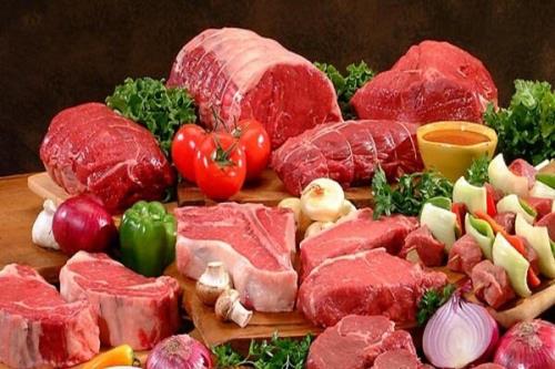 گوشت قرمز ریسک بیماری قلبی را بیشتر می کند