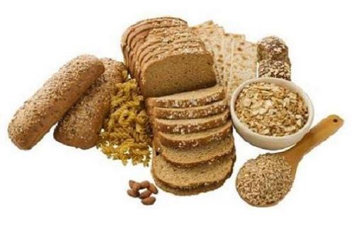 مصرف بیشتر فیبر برای سلامت بدن مفیدست