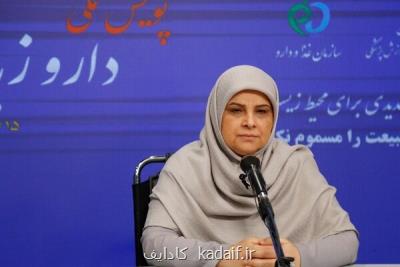 سفارش های پزشکی به روزه دارانی که دارو مصرف می کنند