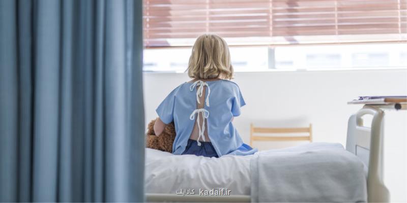 آدنوویروس فرضیه اصلی هپاتیت شدید در کودکان