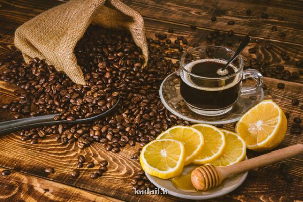 آیا قهوه لیمو کاهش وزن را تسریع می کند؟
