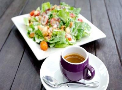 زمان خوردن غذا بر مبنای طب ایرانی