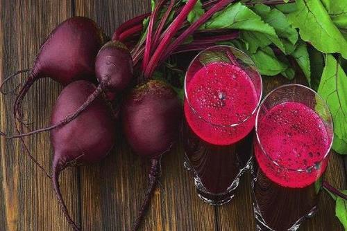 آب چغندر سبب افزایش نیروی عضلانی در طول ورزش می شود