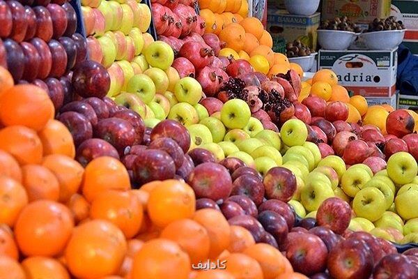 خوردن کدام میوه ها در هوای آلوده سفارش می شود